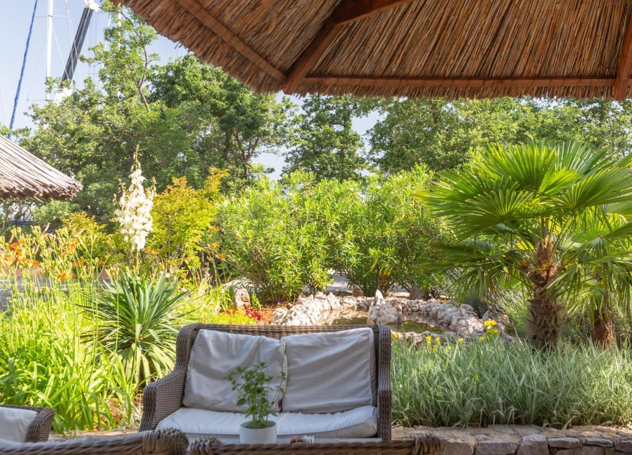 Fisherman's Glamping Village Luxuszelt