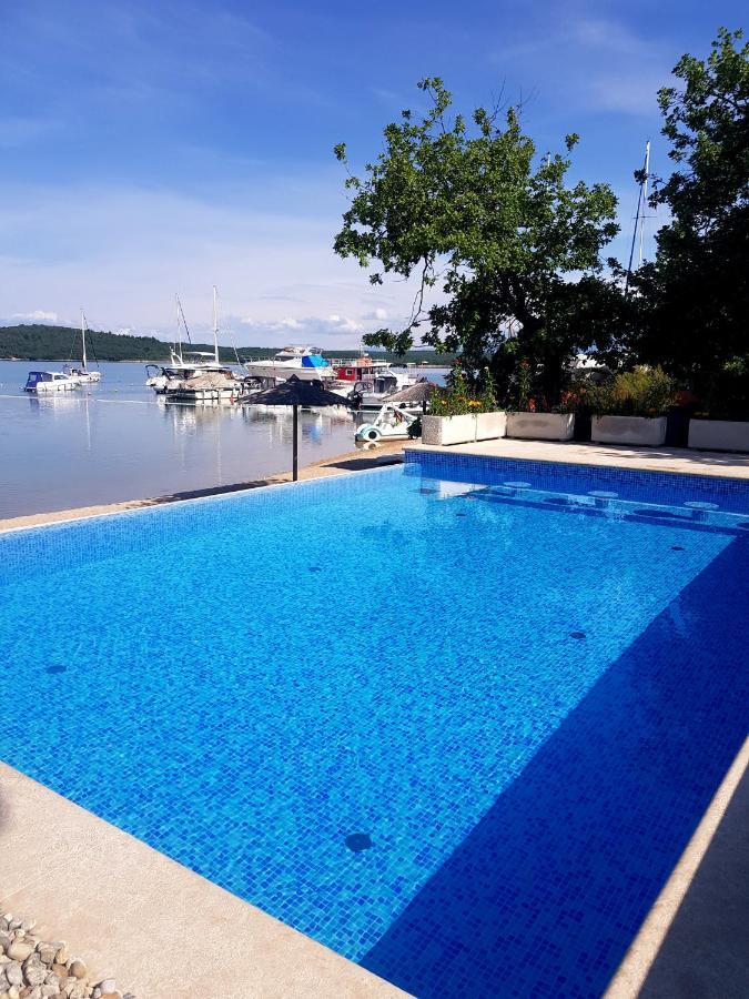 Fisherman's Glamping Village Klimno
