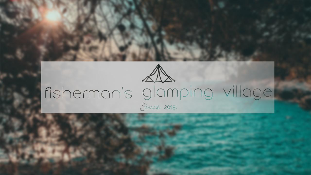 Fisherman's Glamping Village 4* Klimno