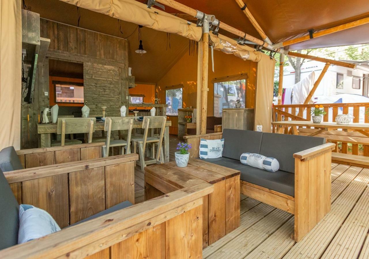 Fisherman's Glamping Village 4*