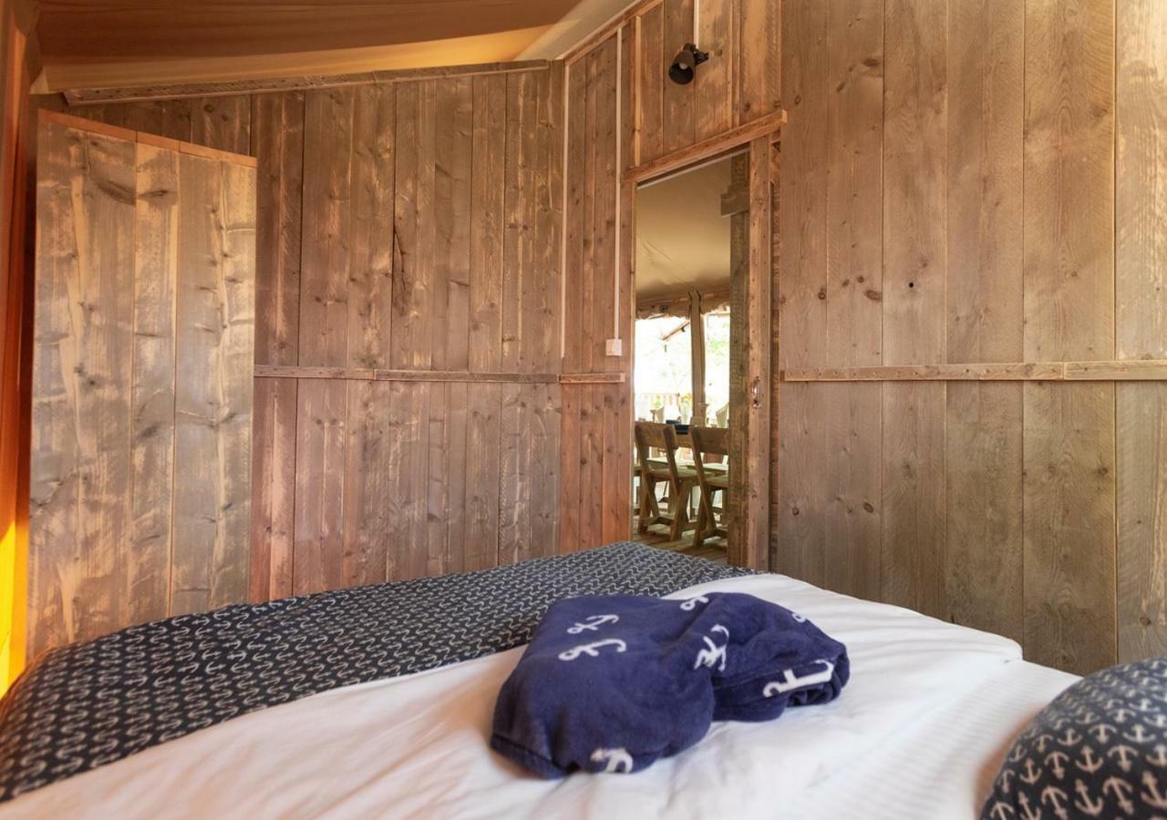 Luxuszelt Fisherman's Glamping Village