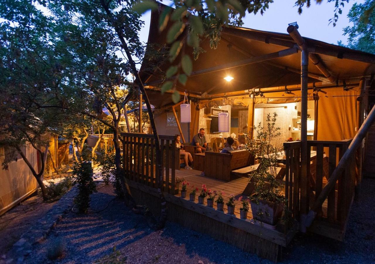 Fisherman's Glamping Village 4*